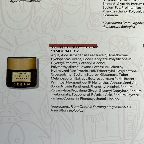 SKIN & CO ROMA “THE GLOW GETTER” Gift Set! - Picture 6 of 9